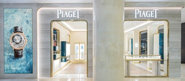Piaget Boutique Shijiazhuang - Xian Tian Xia