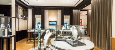 Piaget Boutique Changsha - IFS luxury watches and jewellery store