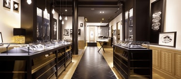 Piaget Boutique Lucerne - Grendelstrasse