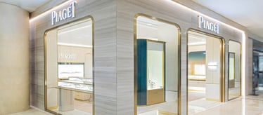 Piaget Boutique Shijiazhuang - luxury watches and jewellery