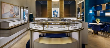 Piaget Boutique Jeju - luxury watches and jewellery