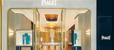Piaget Boutique Foshan - WFJ Walkin