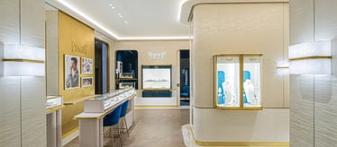 Piaget Boutique Shijiazhuang - Xian Tian Xia luxury watches and jewellery store
