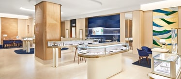 Piaget Boutique Harbour City Luxury Watches Jewelry