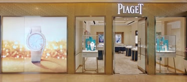 Piaget Boutique - Ningbo Heyi
