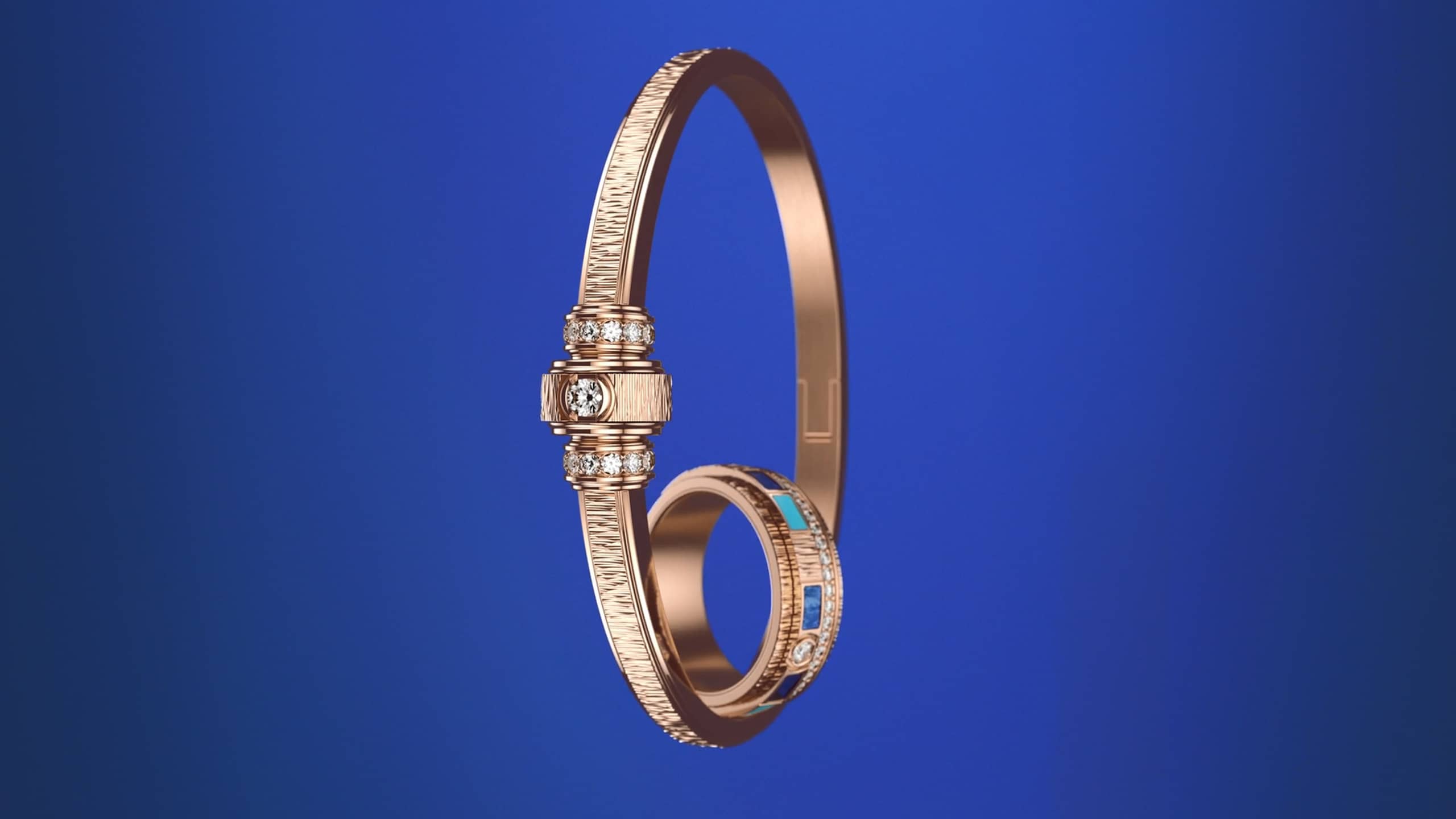 Official Piaget Website - Watches & Jewellery