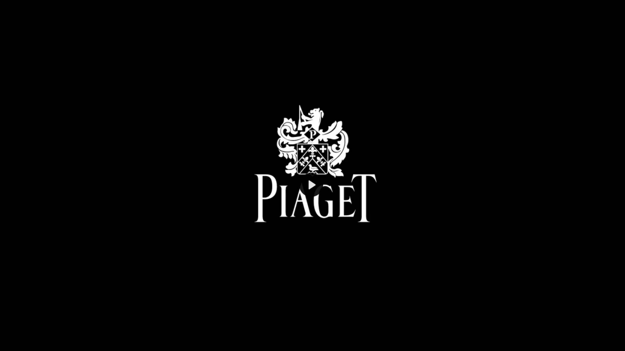 Piaget company sale